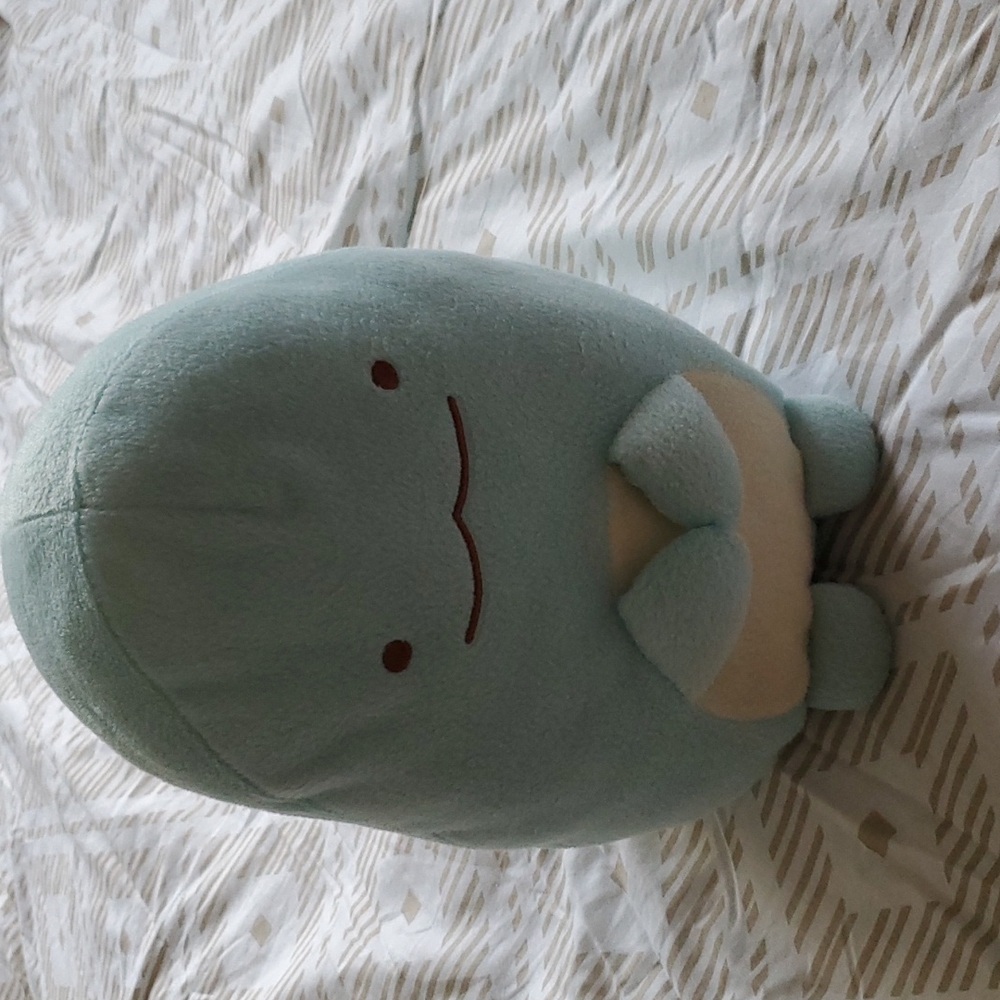 Tokage Sumikkogurashi Plush
